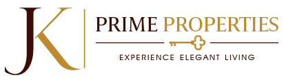 JK Prime Properties Logo
