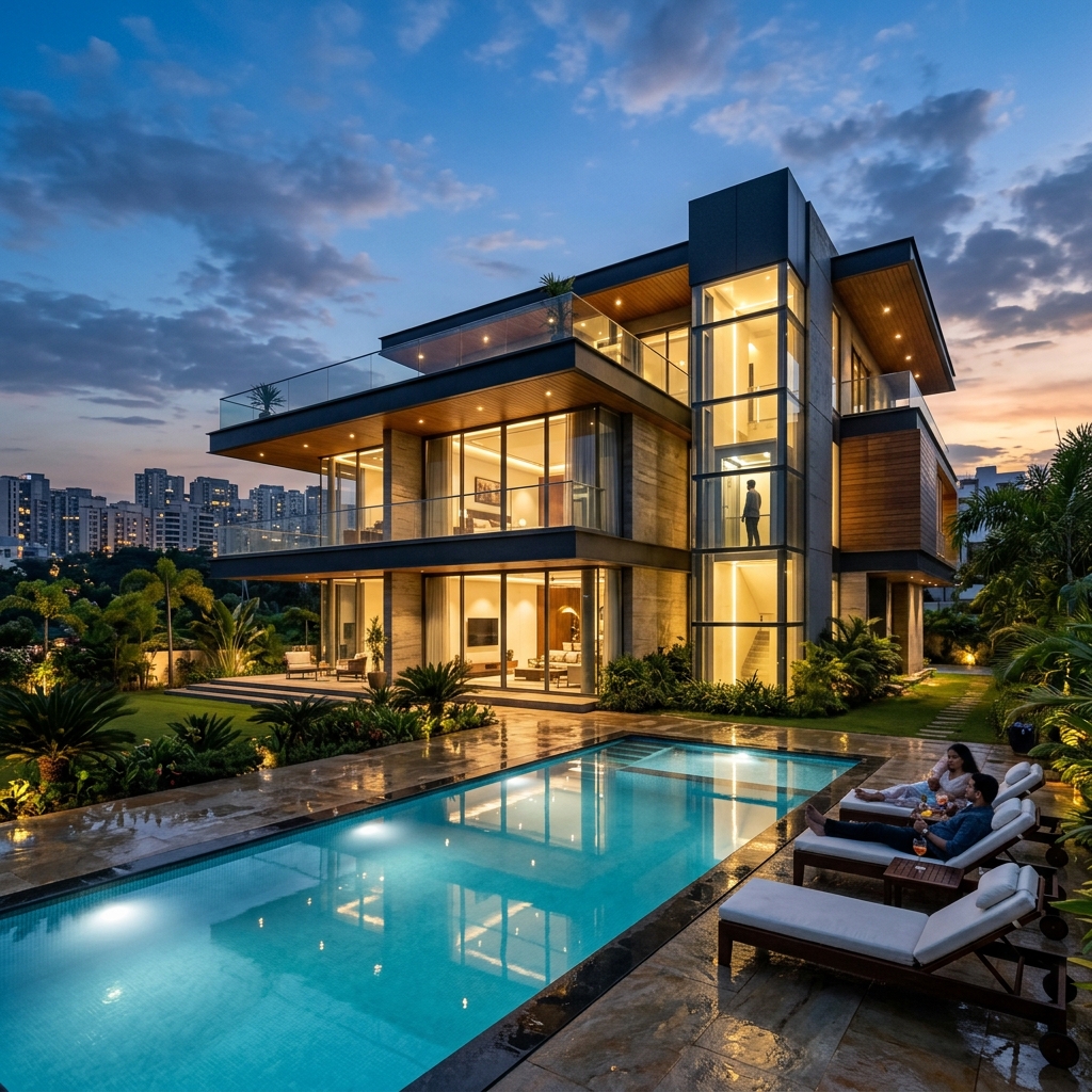 M1 Homes